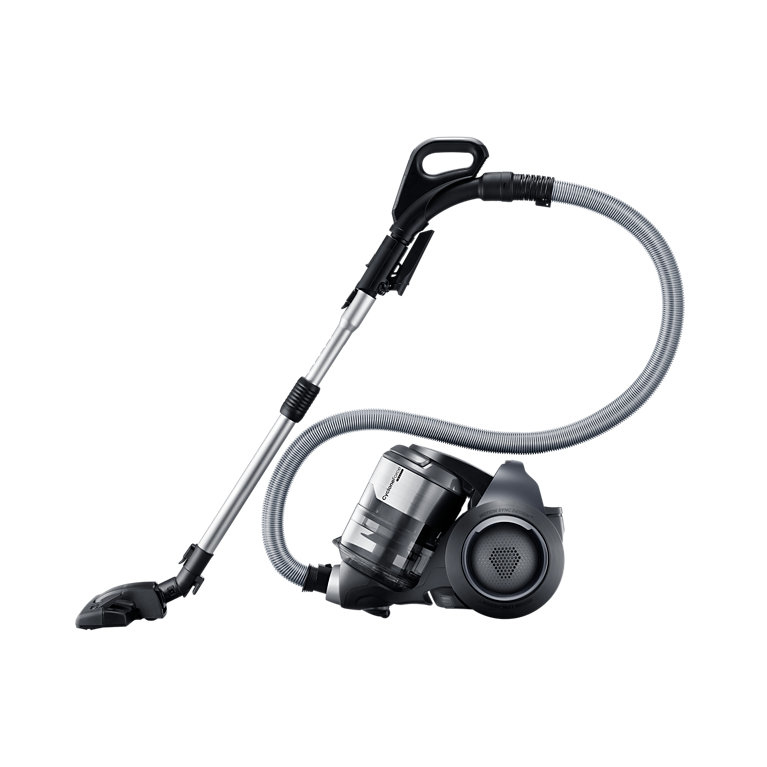 Samsung SC08F70HY 2 L Cylinder vacuum Dry 850 W Bagless