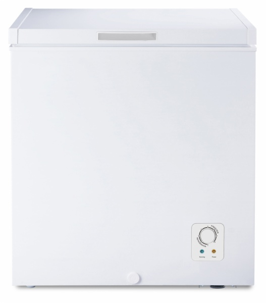 Hisense FT181D4HW1 freezer Chest freezer Freestanding