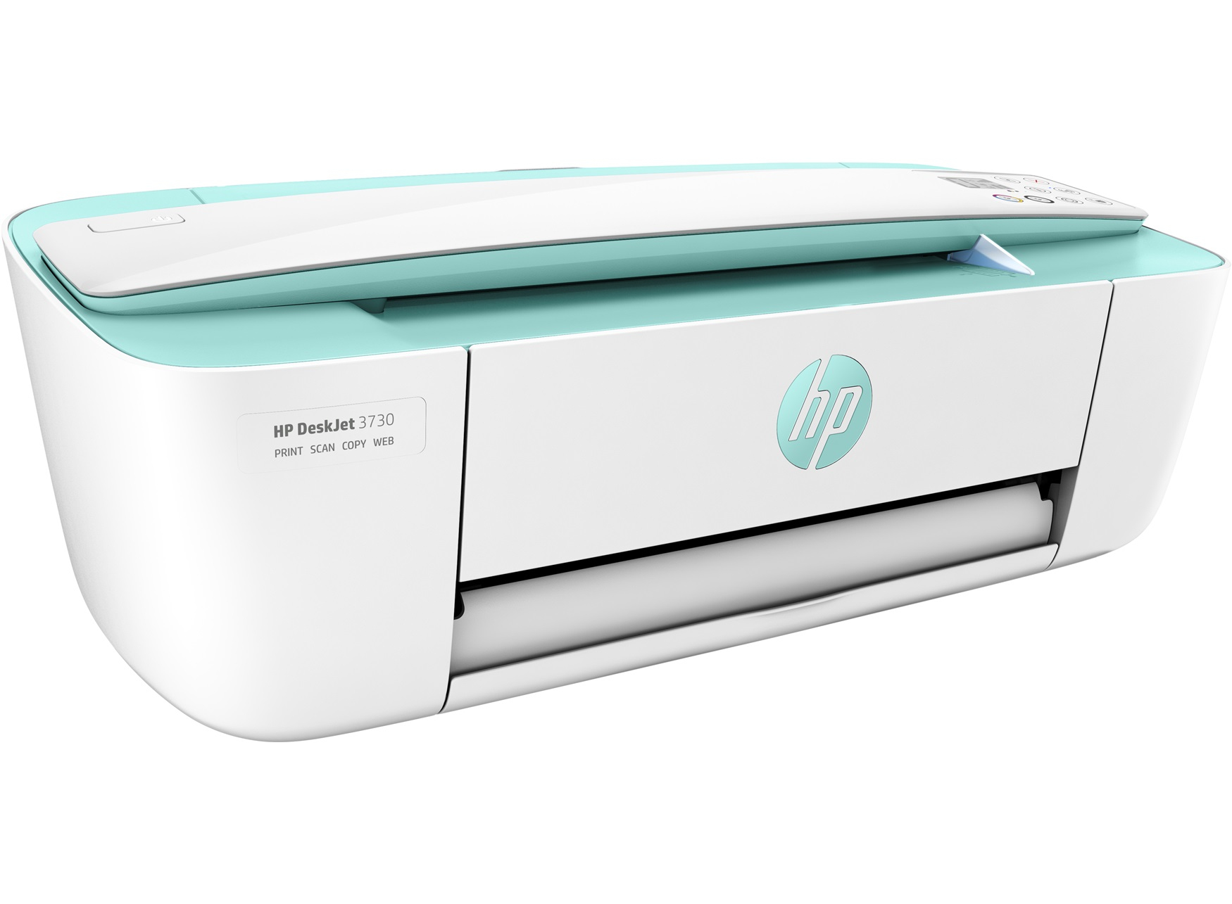 HP DeskJet 3730 Thermal inkjet A4 – image 4