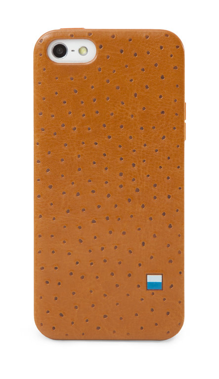 Golla G1643 mobile phone case Cover Brown