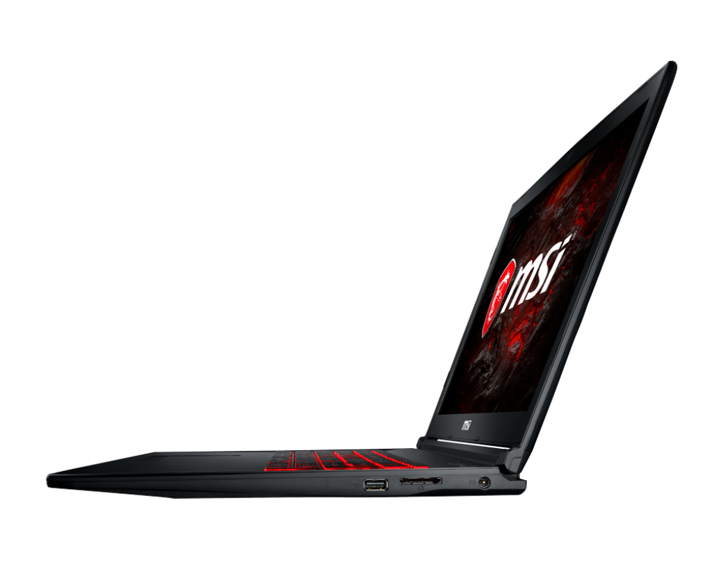 MSI GL72M 7RDX 1227 – image 2