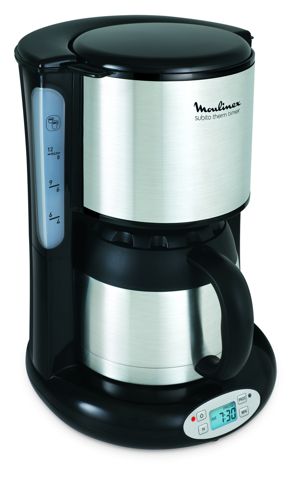 Moulinex FT362811 — vue 1 sur 3