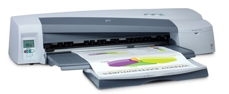 HP 110plus r – image 5