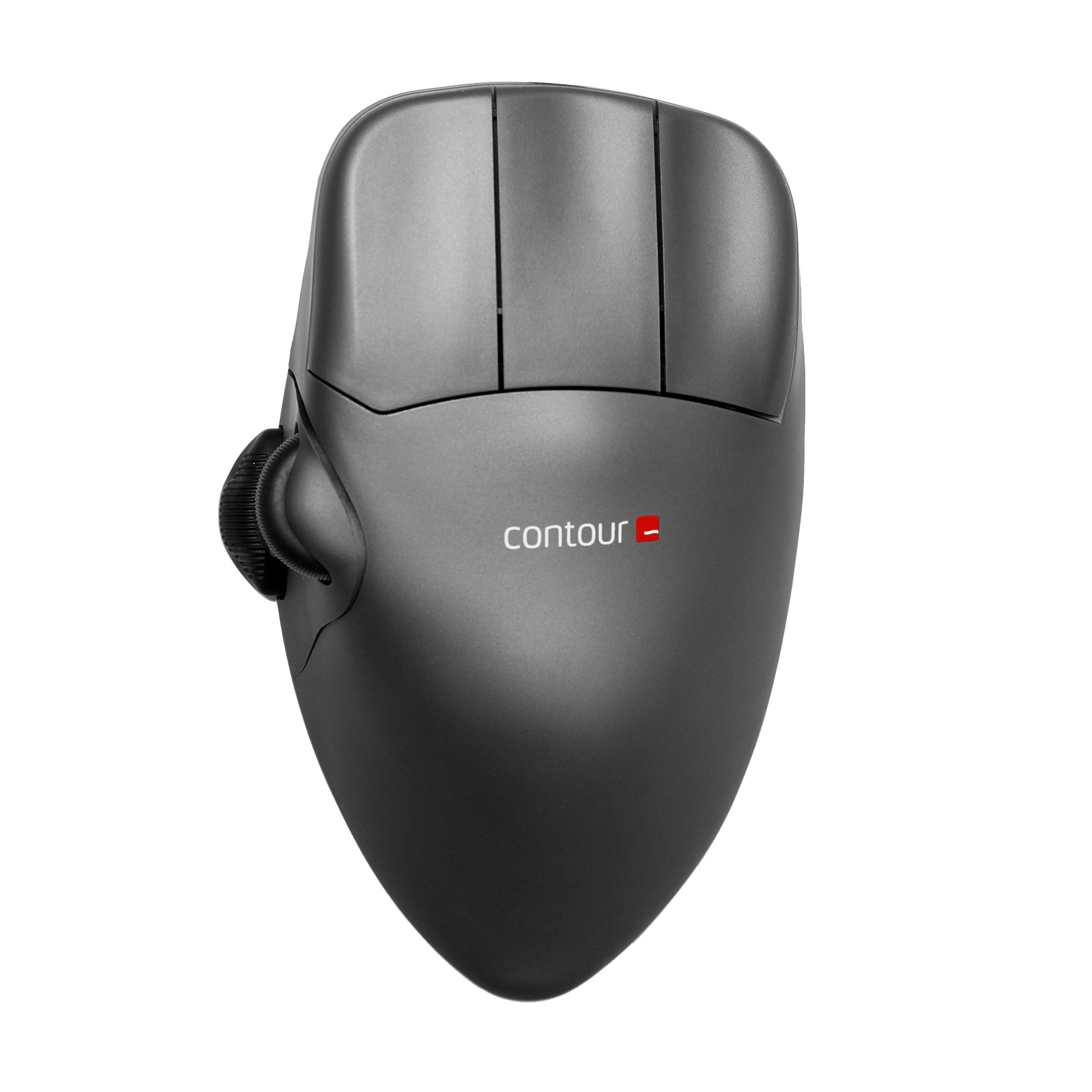 Contour Design 2005 mouse Right-hand USB Type-A Optical 1200 DPI – image 1