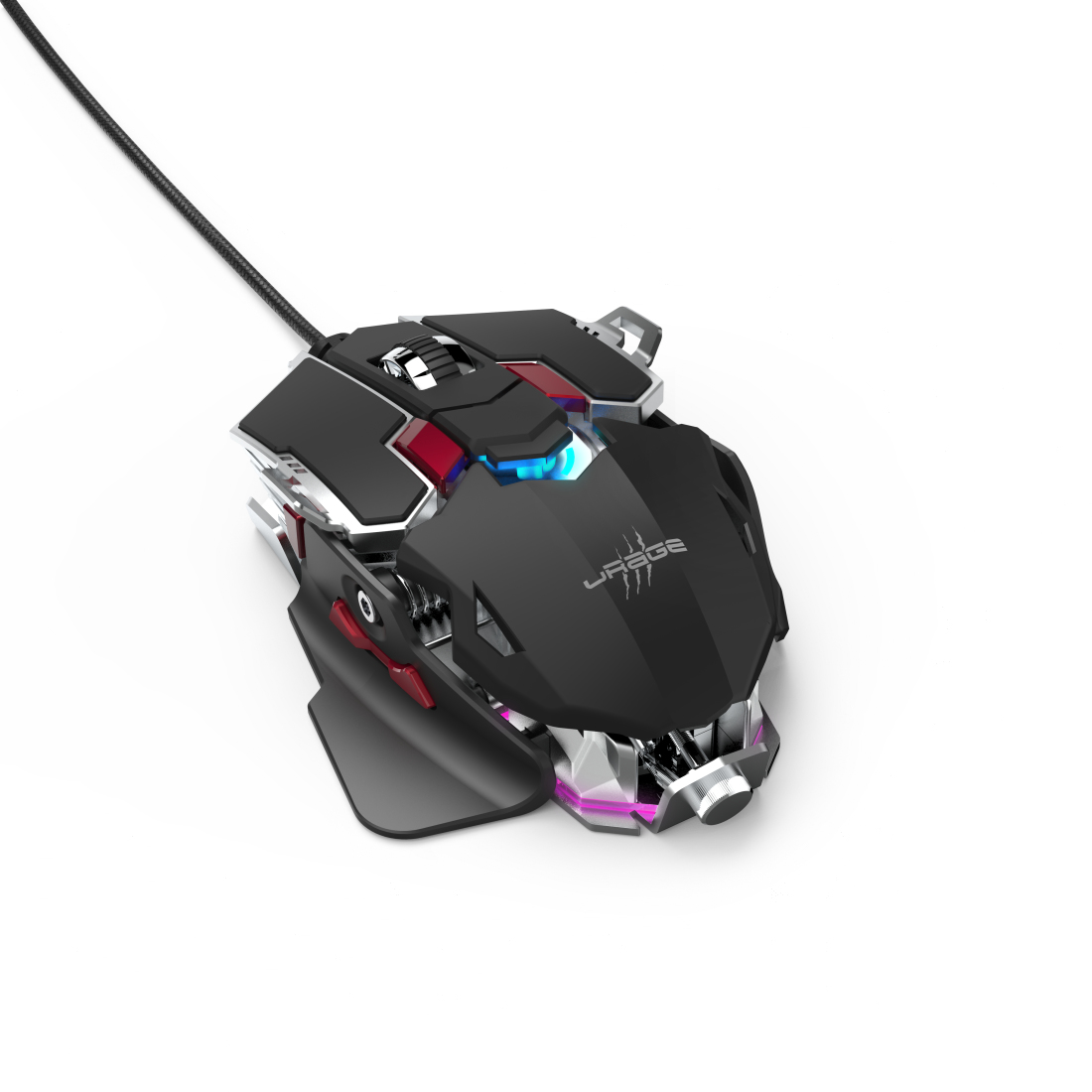 Hama XGM 4400-MC – image 3