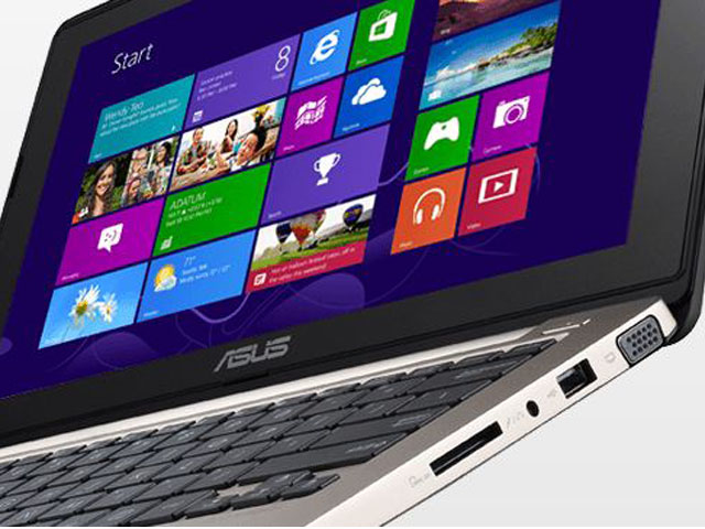 ASUS Vivobook X202E-CT140H laptop Intel® Celeron® 847 – image 3