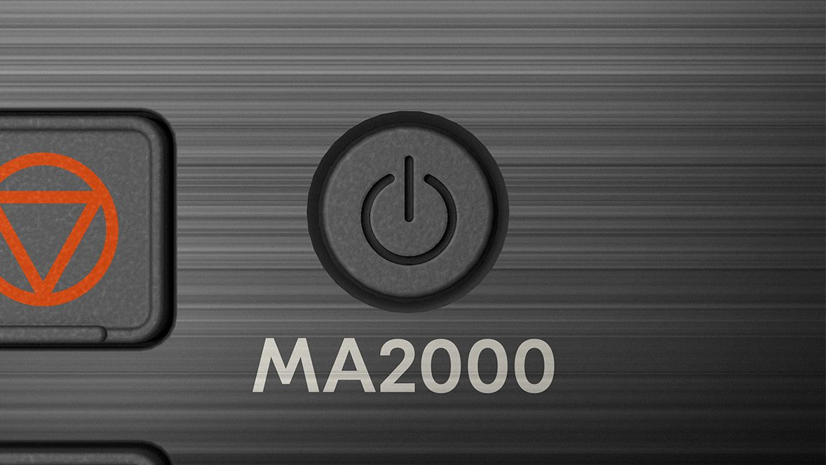 Kyocera MA2000 Laser A4 – image 7