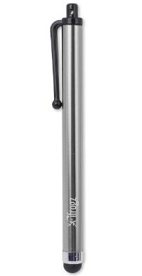IFROGZ IFZ-STYLUS-SLV stylus pen Silver