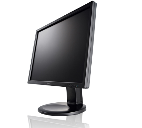 LG E2210PM-GN computer monitor – image 3