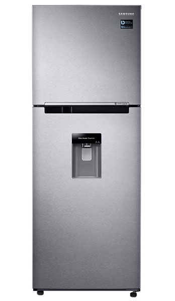 Samsung RT29K5710SL/EM fridge-freezer Freestanding
