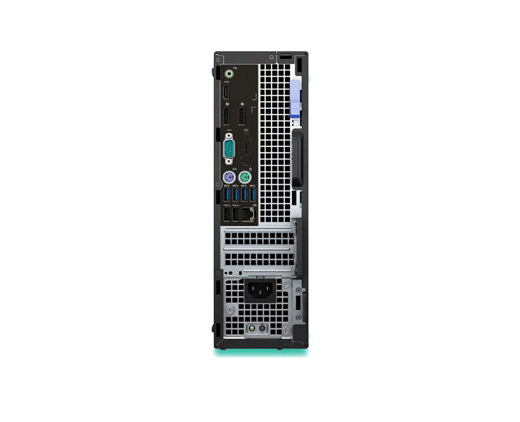 Flex IT Dell OptiPlex 7040 SFF (Refurbished) – image 2