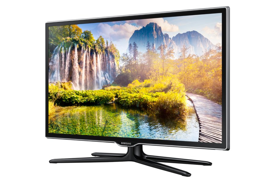 Samsung HD790 101.6 cm (40") Full HD Smart TV Black – image 2