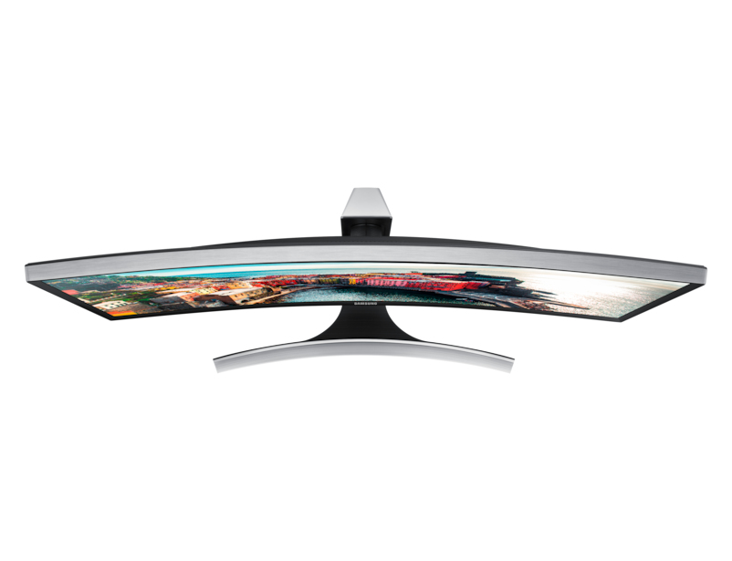 Samsung S34E790C computer monitor – image 6