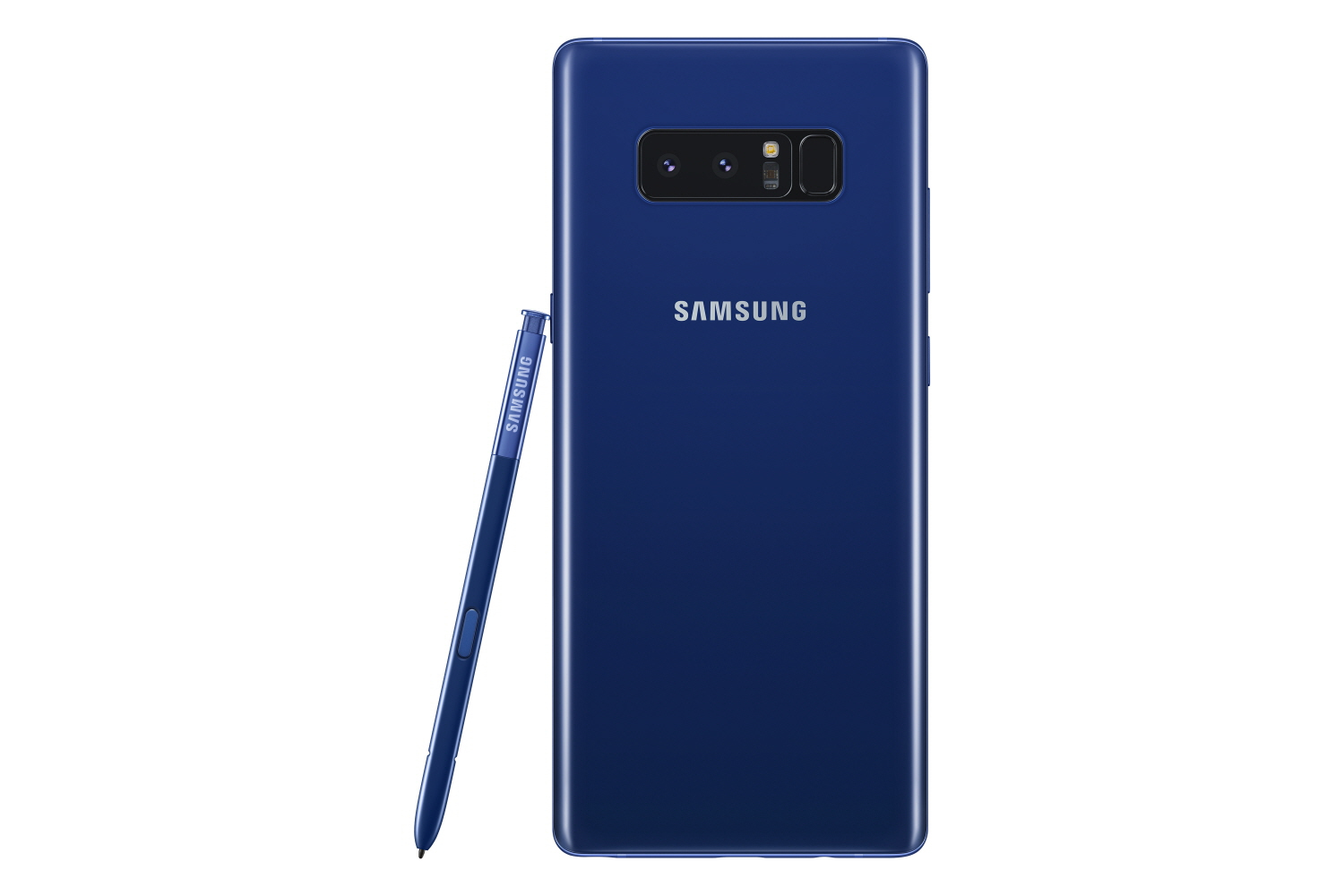Samsung Galaxy Note8 SM-N950 – image 5