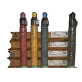 Ricoh MPC2800 Magenta Toner 15k