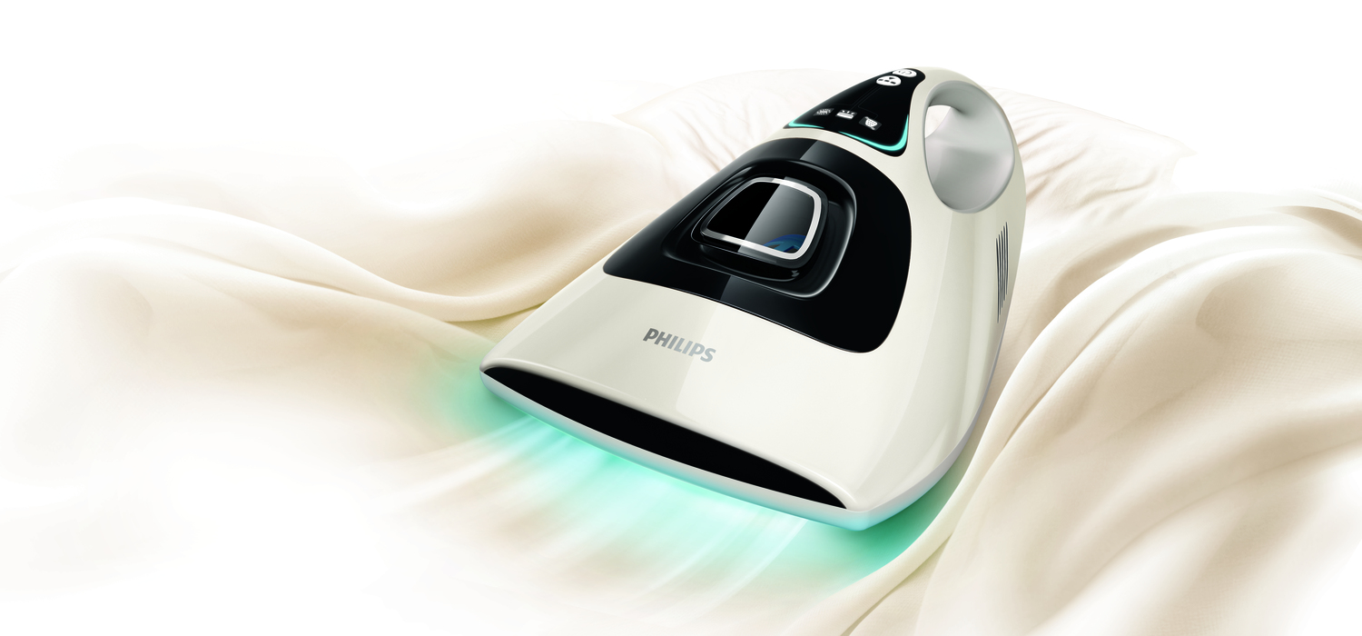 Philips FC6233/81 handheld vacuum Black, White Bagless – image 3