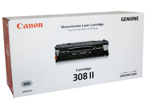 Canon 308 II