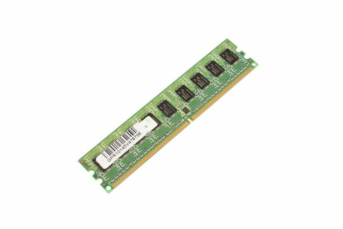 CoreParts 1GB DDR2 533MHZ ECC