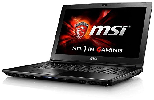 MSI GL62 6QD-440NL – image 2