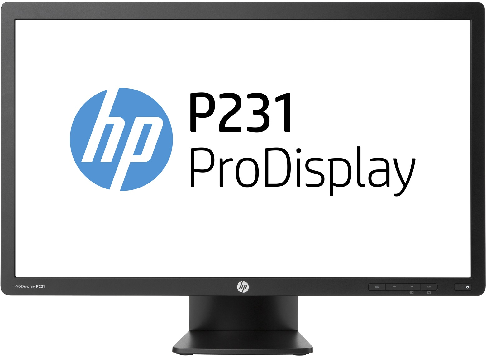 HP ProDisplay P231 – image 1
