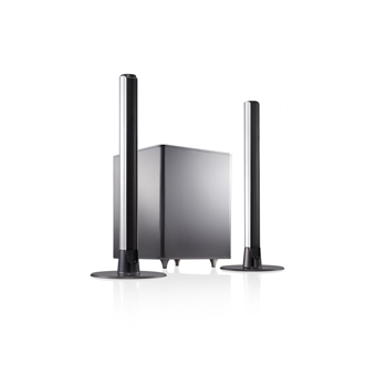 Samsung HW-E551 speaker set – image 2
