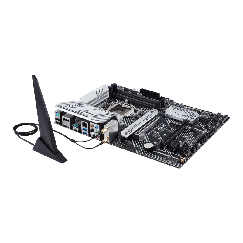 ASUS PRIME Z590-P WIFI – image 8