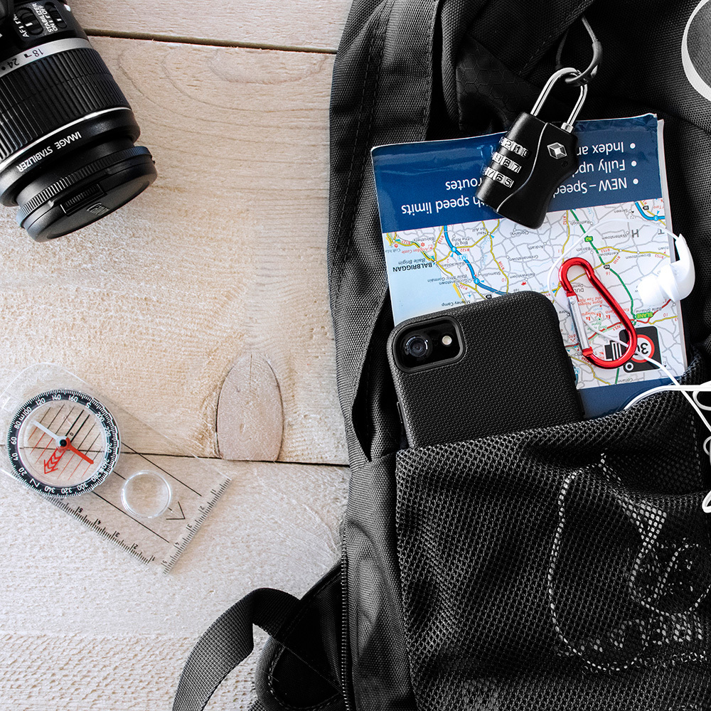 Mobiparts Rugged Tough Grip Case iPhone 11 Pro – image 8