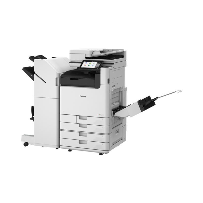 Canon imageFORCE C7165 – image 6
