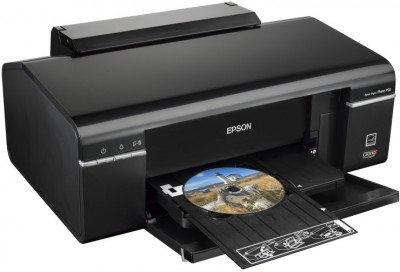 Epson Stylus Photo P50 – image 9