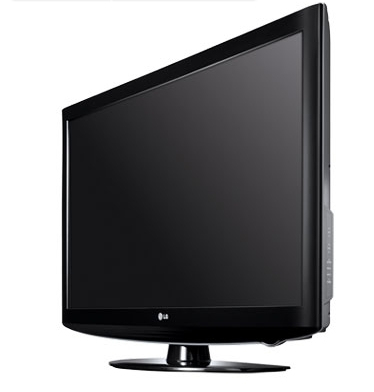 LG 22LH20 TV 55.9 cm (22") HD Black 500 cd/m² – image 2