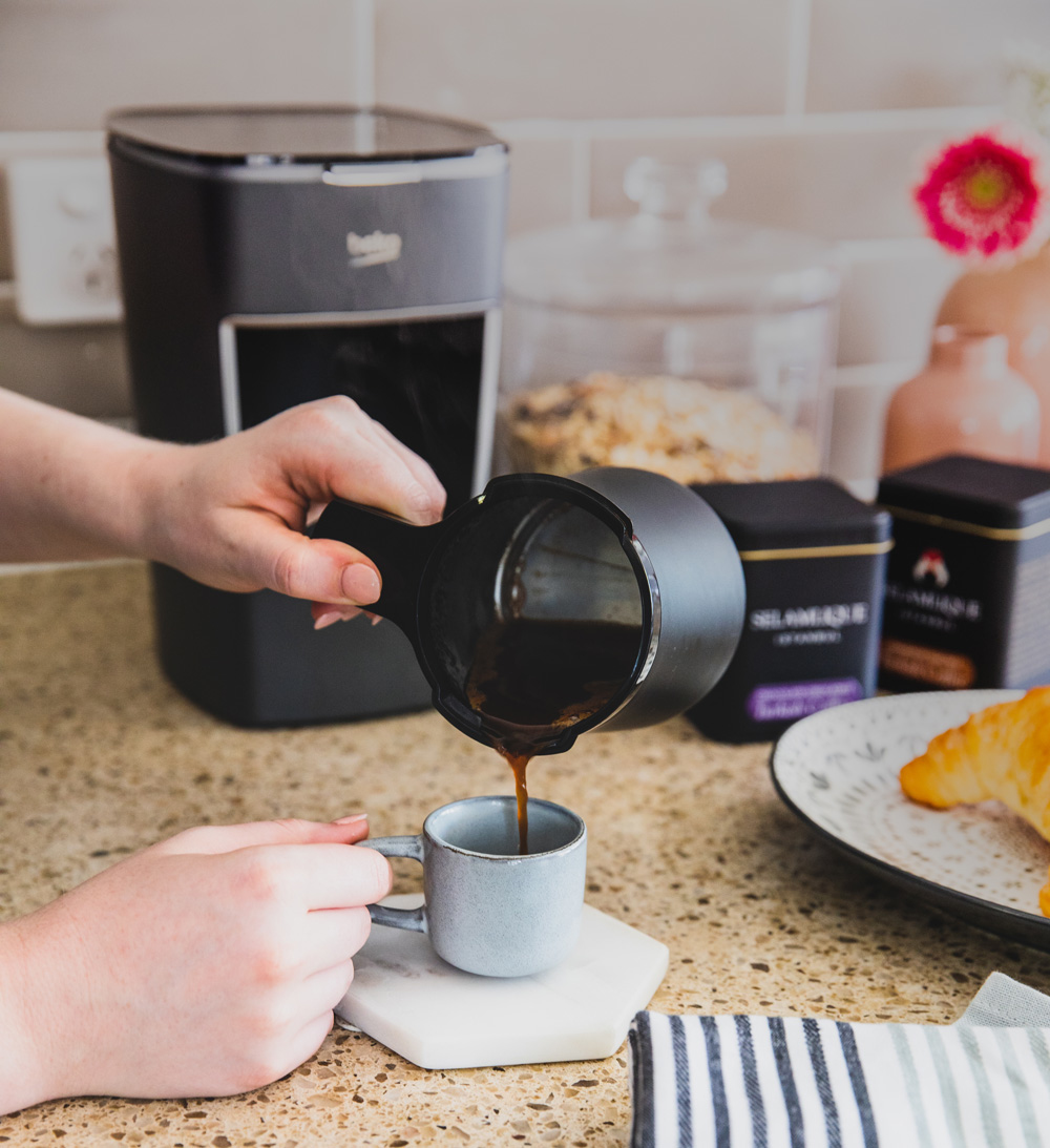 Beko BKK2300B Turkish Coffee Maker – image 6