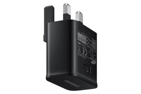 Samsung EP-TA20UBECGGB mobile device charger Universal AC Indoor – image 5