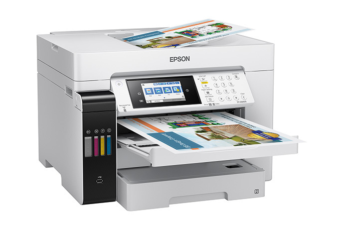 Epson WorkForce C11CH71202 multifunction printer Inkjet A3+ – image 6