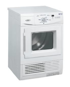 Whirlpool AWZ 8680