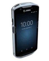 Zebra TC52X handheld mobile computer – image 4