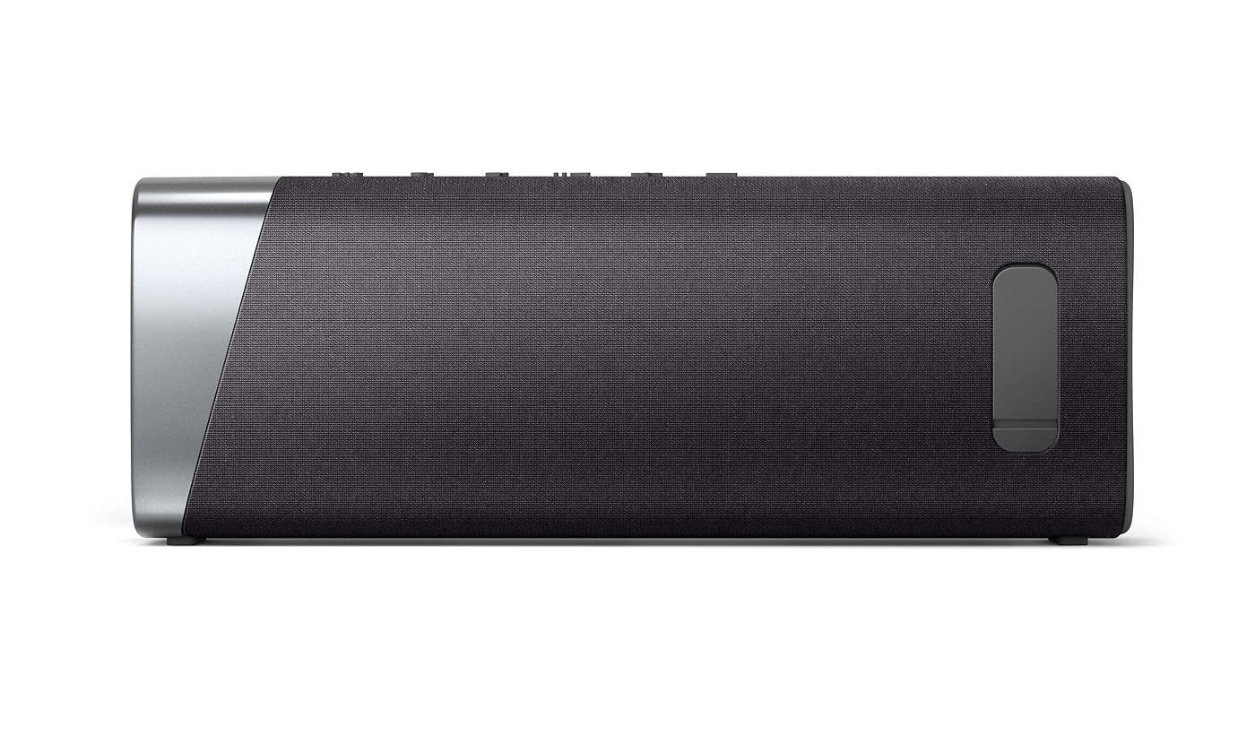 Philips TAS7505 Wireless Speaker with Built-in Power-Bank Function – image 3