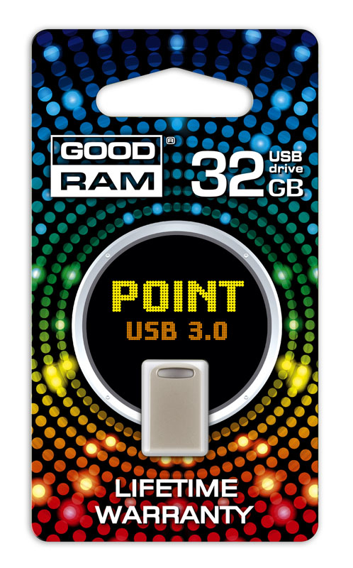 Goodram 32GB Point