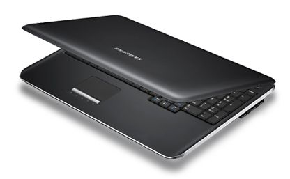 Samsung X NP-X520-JB01SE laptop Intel® Core™2 Duo SU7300 – image 4