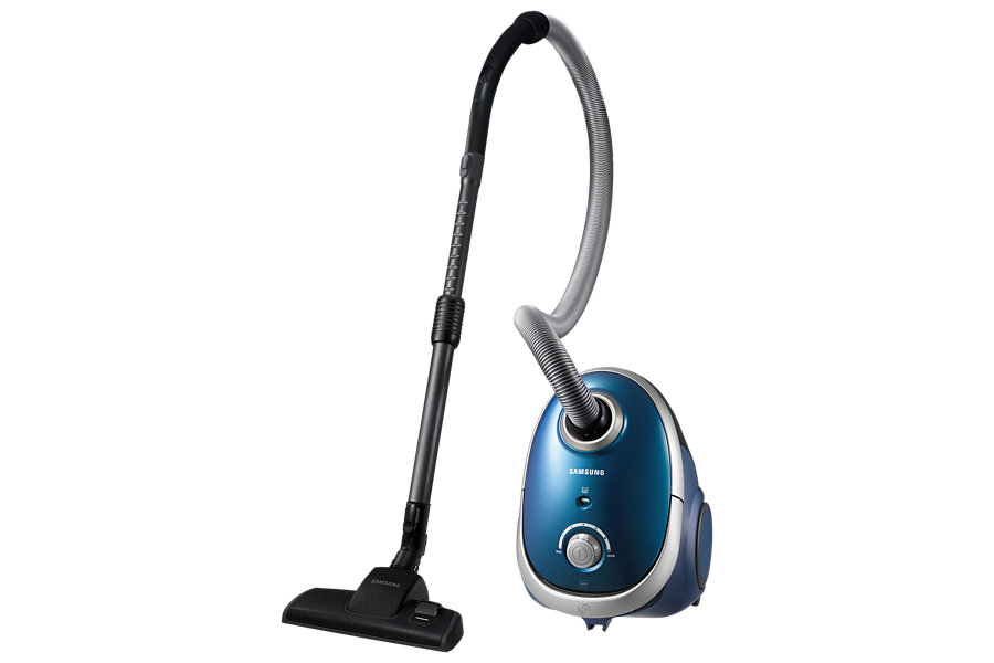 Samsung SC54Q1 2.5 L Cylinder vacuum Dry Dust bag – image 4
