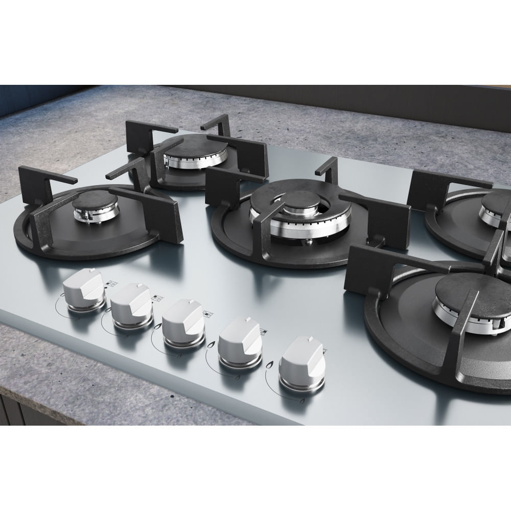 Hotpoint HAGD 72S/SL – image 8
