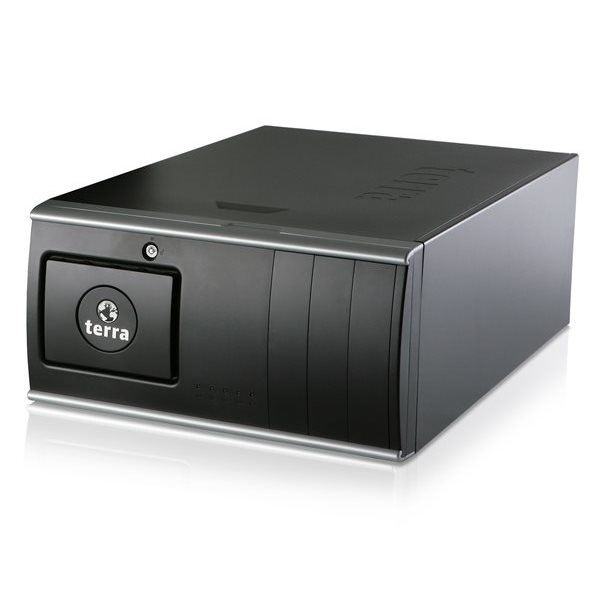 TERRA SERVER 6000 – image 2