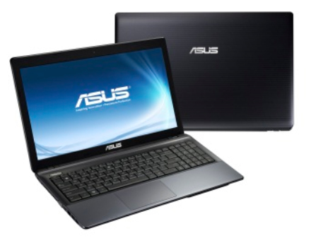 ASUS K55A-DH31-CA laptop Intel® Core™ i3 i3-3110M
