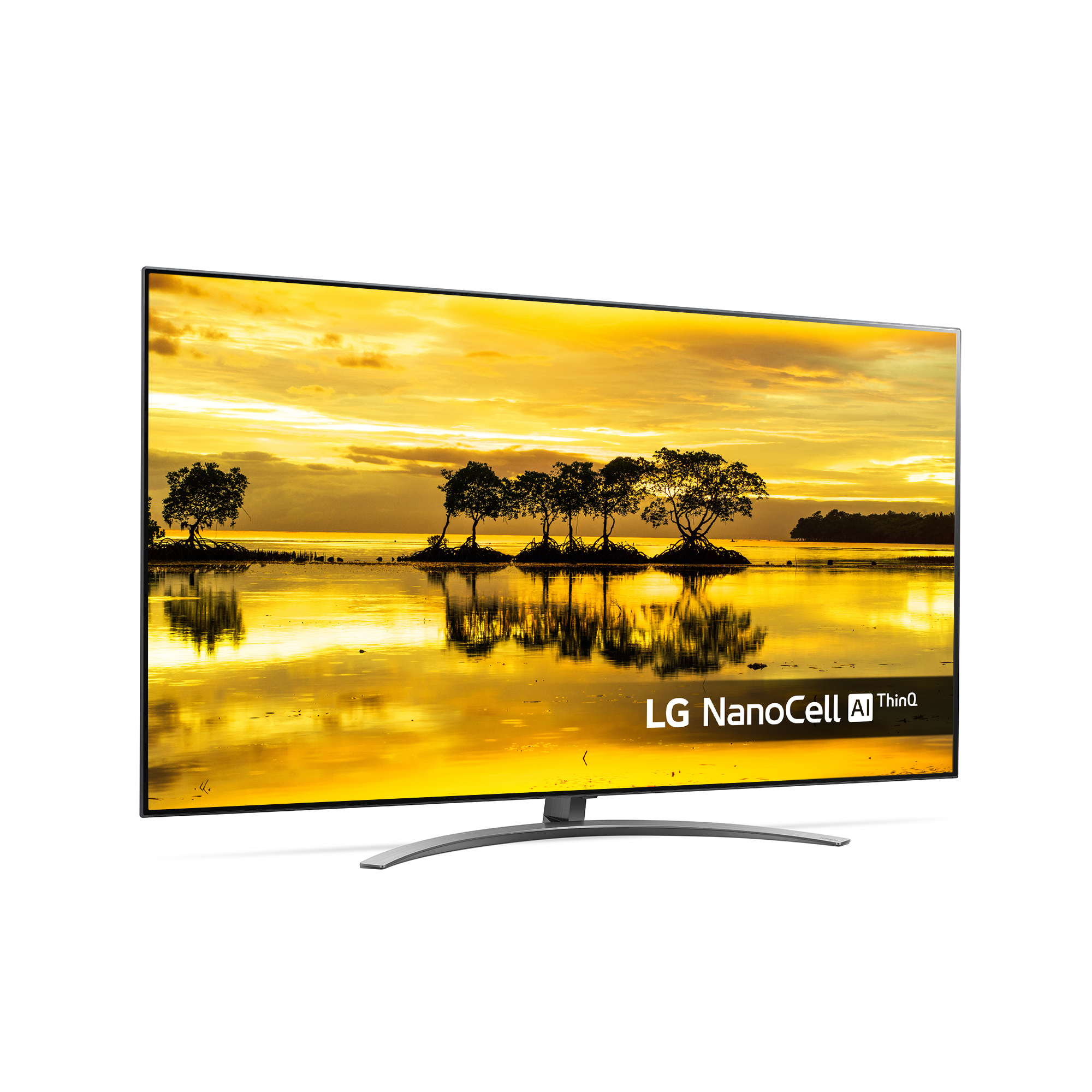 LG NanoCell 65SM9010PLA TV – image 6
