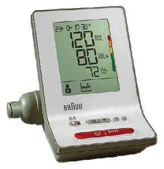 Braun ExactFit 3