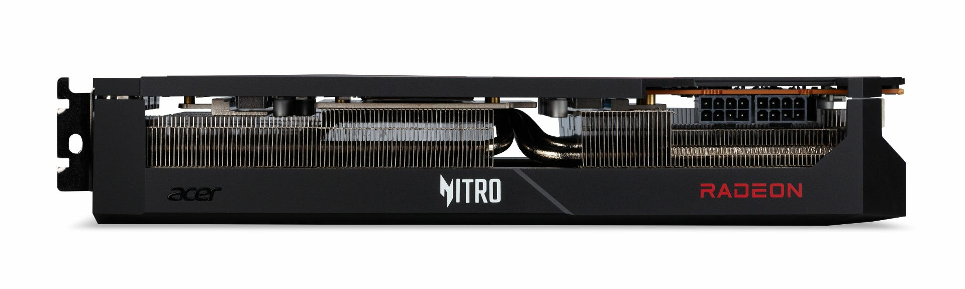Acer Nitro Radeon RX 7800 XT OC AMD 16 GB GDDR6 image 8
