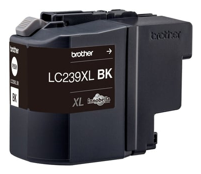 Brother LC239XLBK ink cartridge 1 pc(s) Original High (XL) Yield Black – image 3