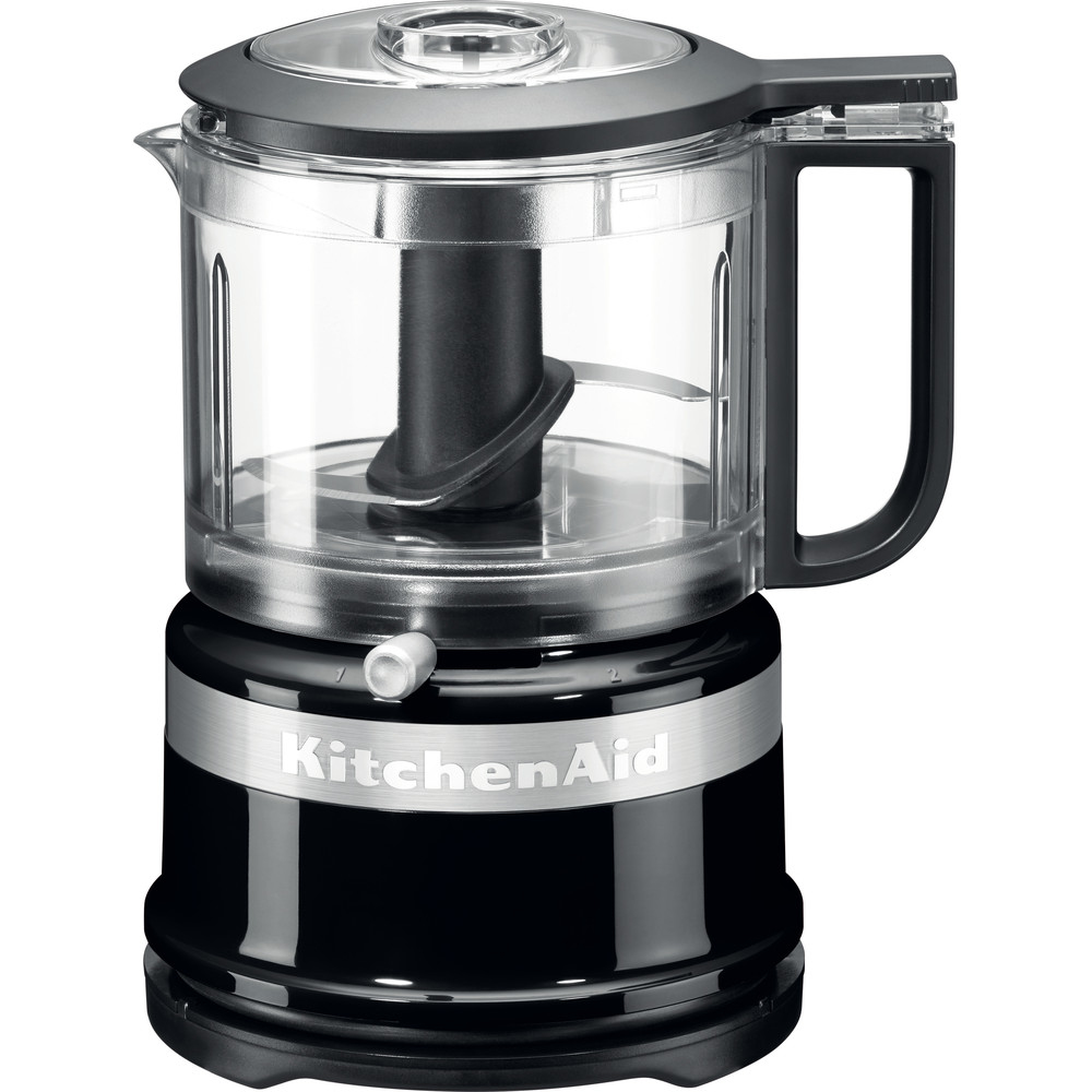 KitchenAid 5KFC3516BOB electric food chopper – image 1