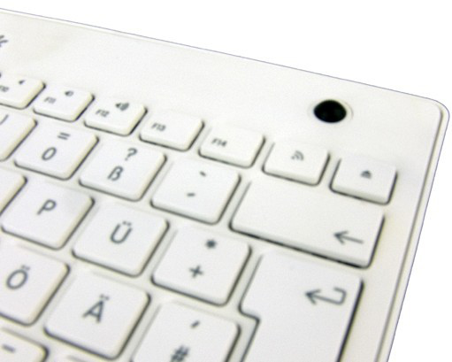 KeySonic KSK-3201 MacBT (DE) – image 3