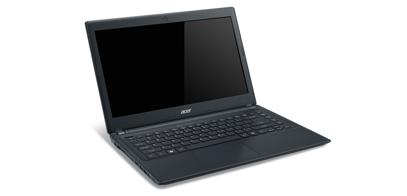 Acer Aspire 552G-65356G50akk AMD A6 A6-5357M Laptop 39.6 cm (15.6") HD 6 GB DDR3-SDRAM 500 GB HDD AMD Radeon HD 8750M Windows 8 Black – image 2