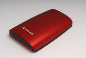 Verbatim 320GB USB 2.0 HDD – image 2